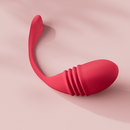 LOVENSE Vulse - O mais poderoso Bullet Vai e Vem de controle sem fio via APP