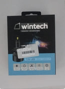 LAMPADA LED 20.000 LUMENS P16 H4 WINTECH