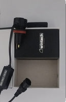LAMPADA LED 20.000 LUMENS P16 H4 WINTECH