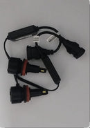 LAMPADA LED 20.000 LUMENS P16 H4 WINTECH