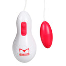 Vibrador Em Forma De Mouse 12 Vibrações - Love Nest