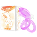 Anel Peniano com Vibro - Love Nest