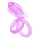 Anel Peniano com Vibro - Love Nest