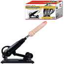 Máquina do sexo. Powerful Driving ll - Bivolt 110/220v. Com controle multivelocidades