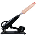 Máquina do sexo. Powerful Driving ll - Bivolt 110/220v. Com controle multivelocidades