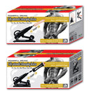 Máquina do sexo. Powerful Driving ll - Bivolt 110/220v. Com controle multivelocidades