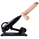 Máquina do sexo. Powerful Driving ll - Bivolt 110/220v. Com controle multivelocidades