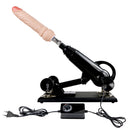 Máquina do sexo. Powerful Driving ll - Bivolt 110/220v. Com controle multivelocidades