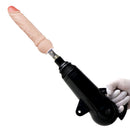 Máquina do sexo. Powerful Driving ll - Bivolt 110/220v. Com controle multivelocidades