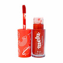 Blush, Batom e Sombra 3x1 Melu Sweetheart RR1100-3
