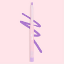 Lápis Retrátil Colorido Melu RR2056 Lilac Glow Lilás