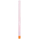 Lápis Retrátil Colorido Melu RR2056 Apricot Laranja