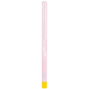 Lápis Retrátil Colorido Melu RR2056 Passion Fruit Amarelo