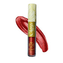 BRILHO LABIAL BITARRA 4ML - RED STAR