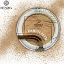PO COMP BITARRA HD CAMUFLAGEM 11G TAUPE