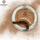 PO COMP BITARRA HD CAMUFLAGEM 11G EBONY