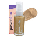 BASE LIQUIDA BITARRA POWER SKIN SAND BEIGE  - 30ML