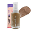 BASE LIQUIDA BITARRA POWER SKIN CAPPUCCINO  - 30ML