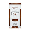 Gel Beijável HOT PREMIUM - Chocolate 60g La Pimienta
