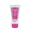 Lubrificante Corporal LOVE LUB NEUTRO 60g - La Pimienta