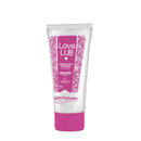 Lubrificante Corporal LOVE LUB NEUTRO 60g - La Pimienta