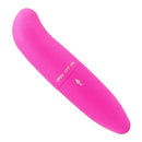 Vibrador Personal Ponto G - Aveludado 13 cm