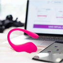 Lovense Lush 4 – Vibrador Vestível com Controle via App e Bluetooth
