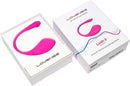 Lovense Lush 4 – Vibrador Vestível com Controle via App e Bluetooth