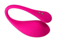 LOVENSE Lapis - O mais poderoso Strap-on Cintaralho de controle sem fio via APP