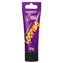 Looping Bisnaga - Vibrador Líquido Intenso Esquenta e Esfria 18g - For Sexy