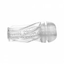 Masturbador Masculino Crystal CUP Blue Balls - Love Nest