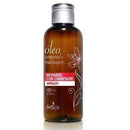 Óleo para massagem sensual FLOR DE CEREJEIRA 120ml - Feitiços Aromáticos