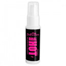 Melzinho com Safadeza - Linha Romance com Safadeza - Gel Excitante Beijável Sabor Mel - 17ml