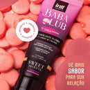 Lubrificante Babalub Chiclete by Carla Geane 50 ml INTT