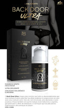 Back Door Ultra - Gel Dessensibilizante para Sexo Anal 15g