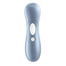 Satisfyer Pro 2 , 11 Pulsações 100% a prova dágua Azul