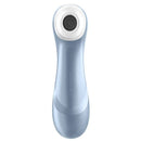 Satisfyer Pro 2 , 11 Pulsações 100% a prova dágua Azul