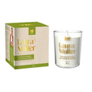 Vela De Massagem Com Óleos Essenciais AROMA DE VERBANA 50g