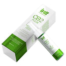 Pulse Excitante Que Vibra, aquece com Terpenos - CB2 INTT