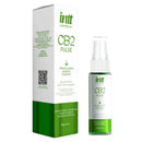 Pulse Excitante Que Vibra, aquece com Terpenos - CB2 INTT