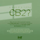 Lubrificante Intimo com terpenos Linha CB2 50ml Intt