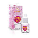 Segredinho Menta Gotas Excitantes 15ml
