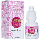 Segredinho Menta Gotas Excitantes 15ml