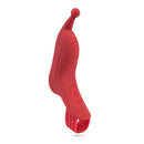 Dedeira para o Ponto G 10 modos de Vibração - Me Toca Vibrador de Dedo