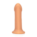 Plug Anal Intrude 2 Bege - 17,5 x 4 cm