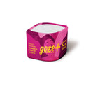 Gel Excitante Acelerador do Prazer 4 em 1 GOZE+ 3 Cápsulas - Sexy Fantasy