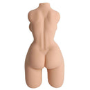 Masturbador Corpo Feminino Seios, Vagina e Ânus - SEXY GIRL