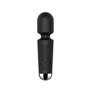 Vibrador Recarregável Formato Sorvete 10 Modos de Vibração ELSA - WINYI