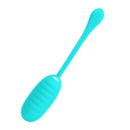Bullet Kirk em Silicone Super Soft Texturizado e Recarregável - Pretty Love
