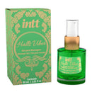 Gel Refrescante com Efeito Vibrante e Sabor de Menta HALLS VIBER – INTT